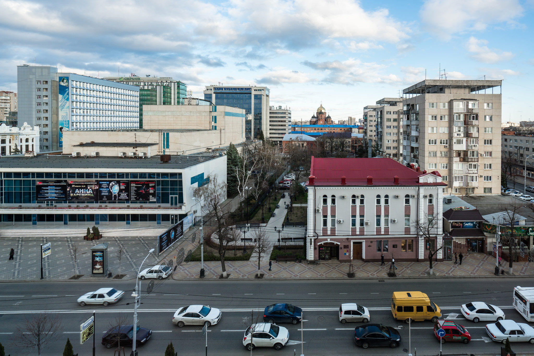 Novorossiysk